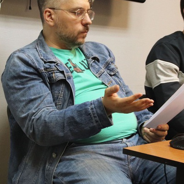 Channel Photo