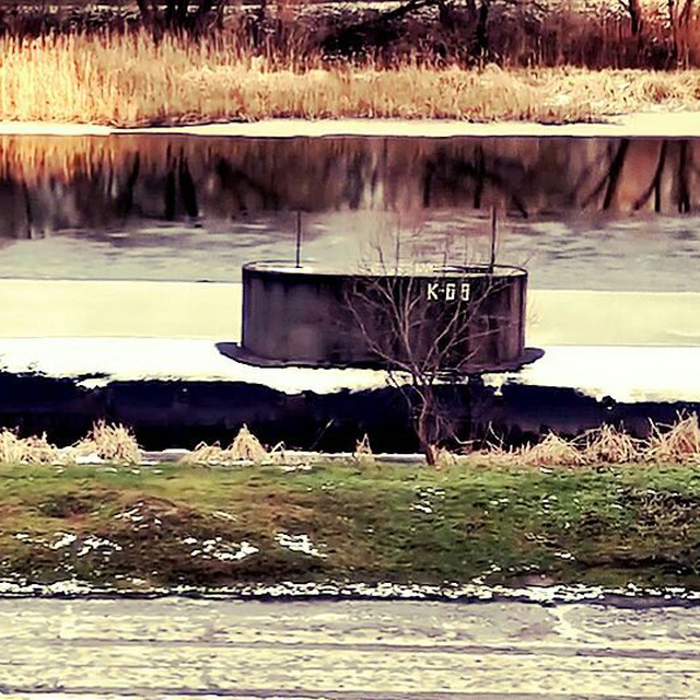Channel Photo