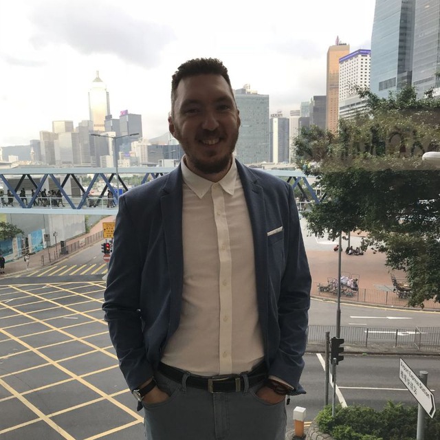 Channel Photo