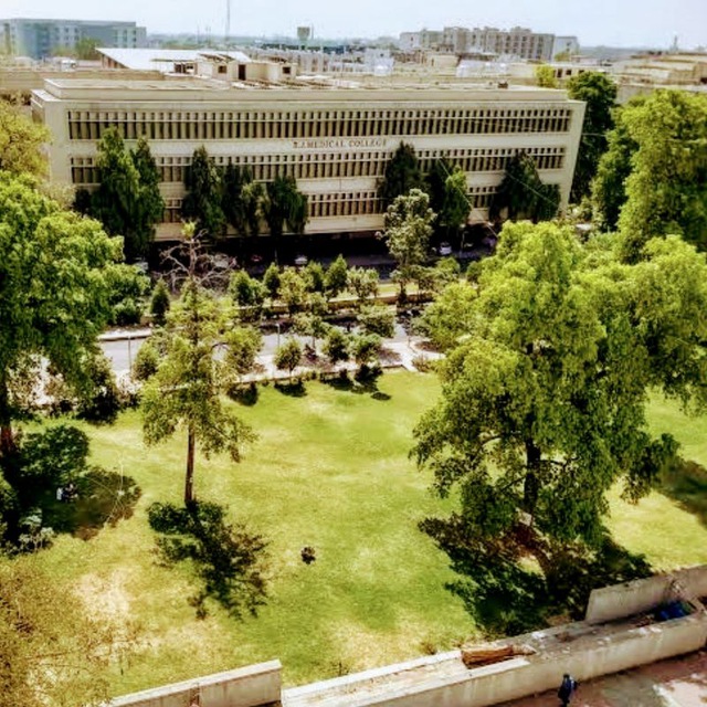 Channel Photo