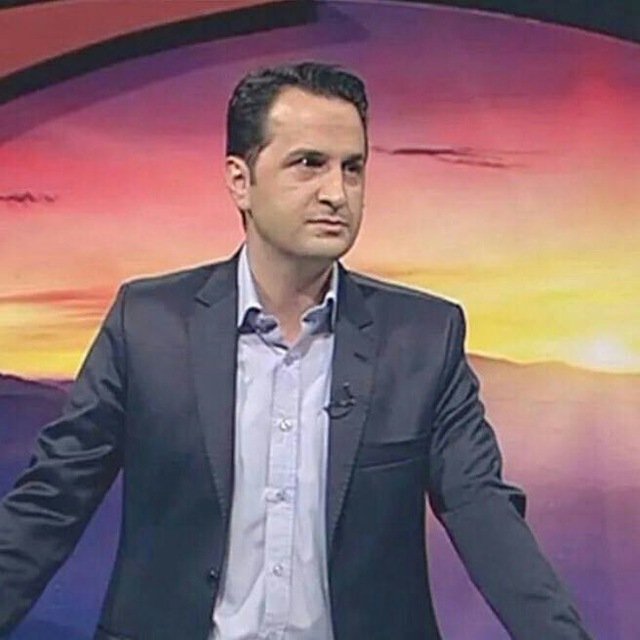 Channel Photo