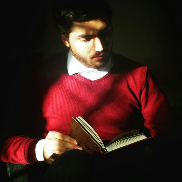 Channel Photo