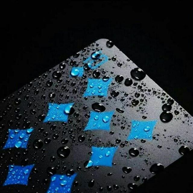 Channel Photo