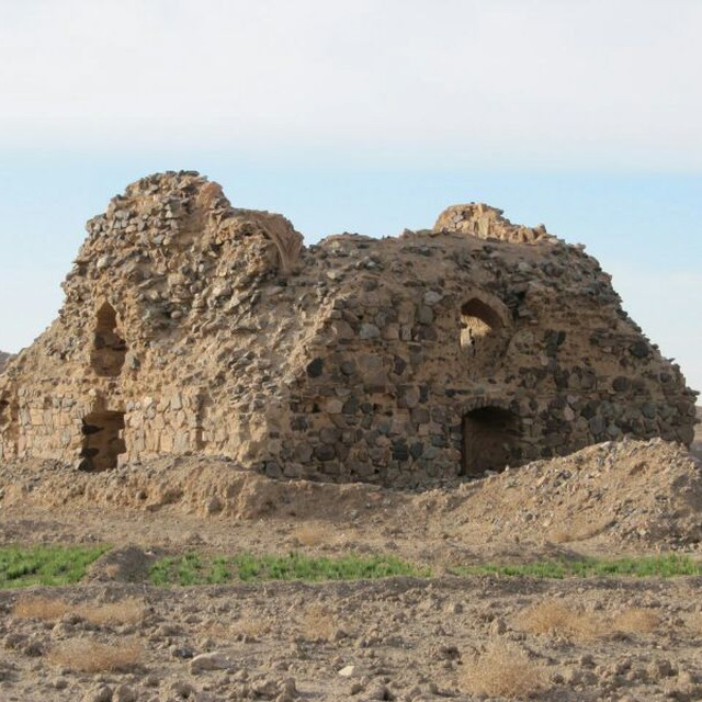 Channel Photo