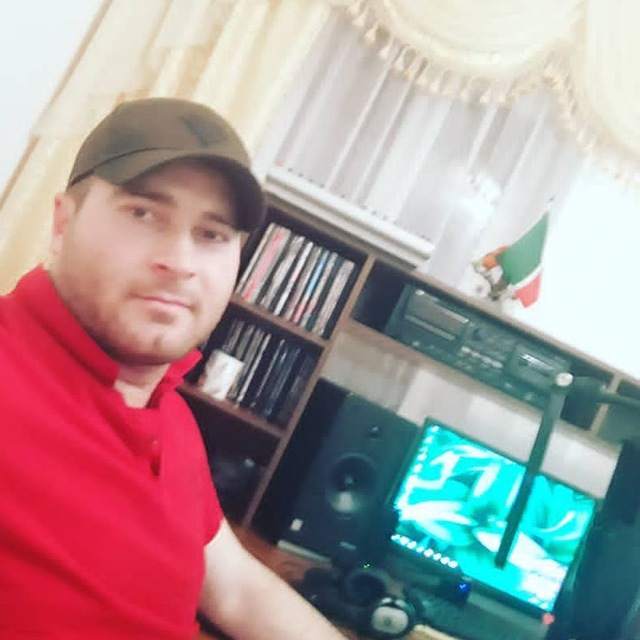 Channel Photo