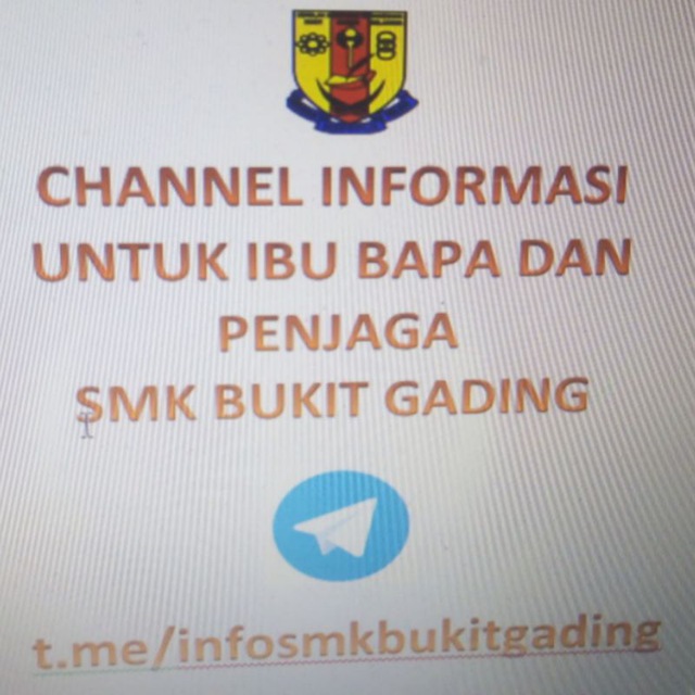 Channel Photo