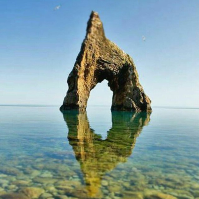 Channel Photo