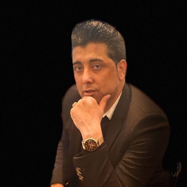 Channel Photo