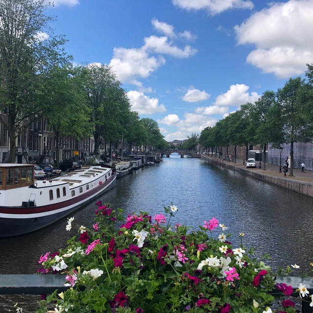 Channel Photo
