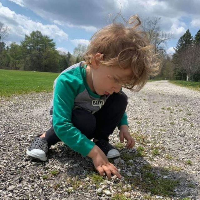 Channel Photo