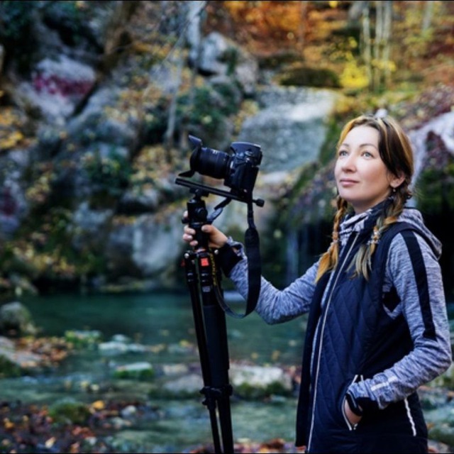 Channel Photo