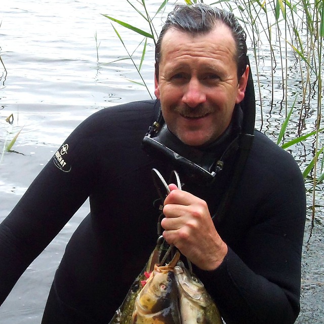 Channel Photo
