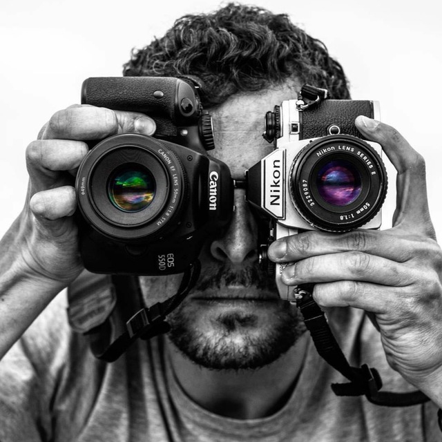 Channel Photo