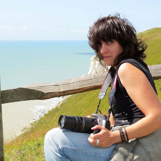 Channel Photo