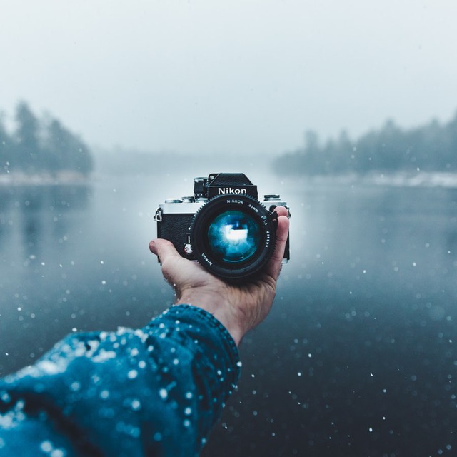 Channel Photo