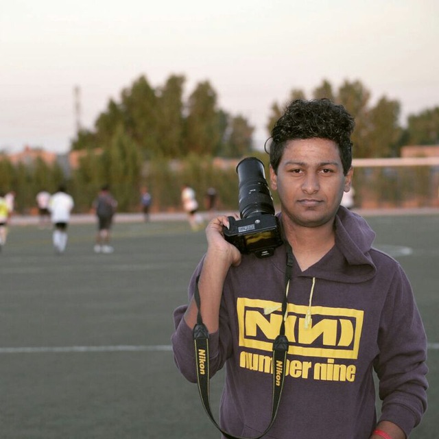 Channel Photo