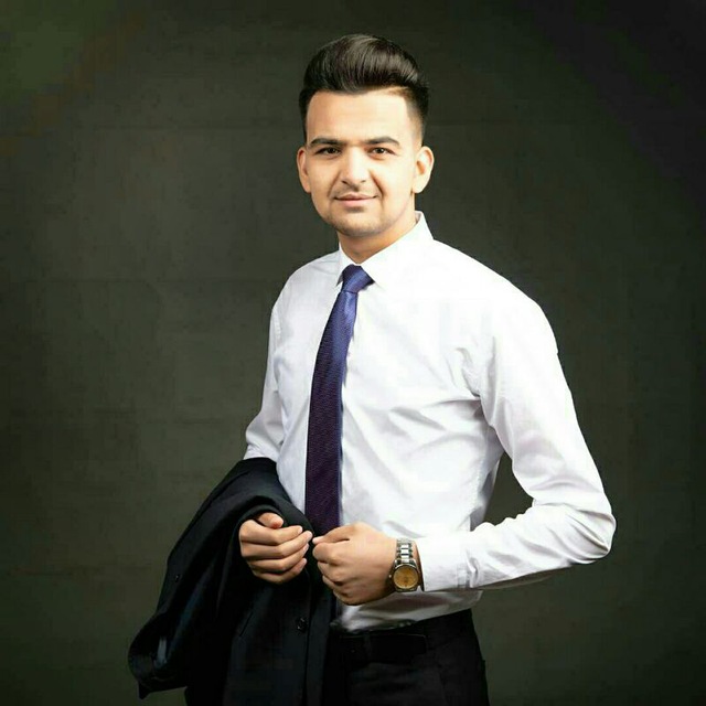 Channel Photo