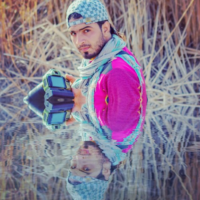 Channel Photo