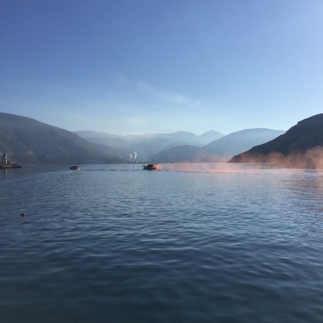 Channel Photo