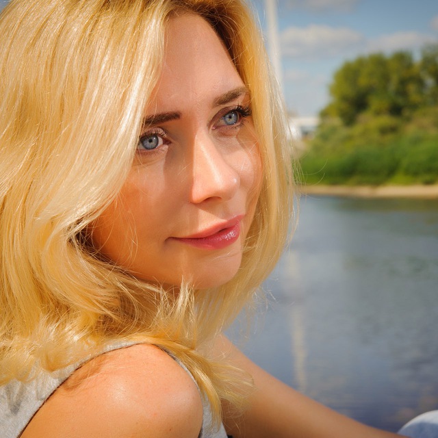 Channel Photo