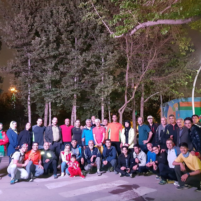 Channel Photo