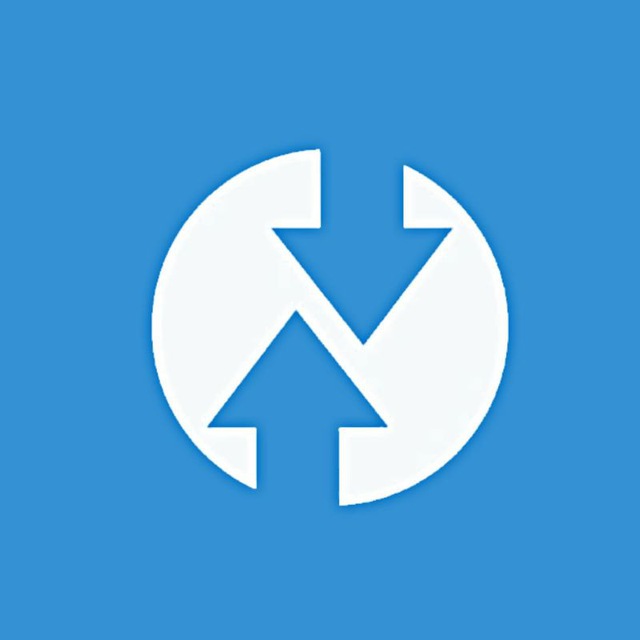 Channel Photo