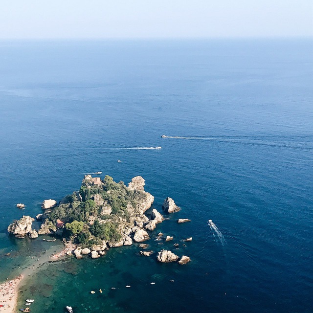 Channel Photo