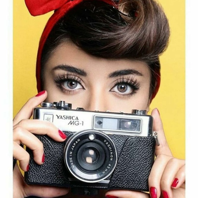 Channel Photo