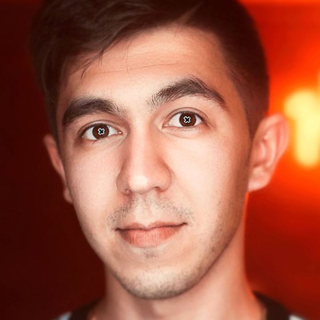 Channel Photo