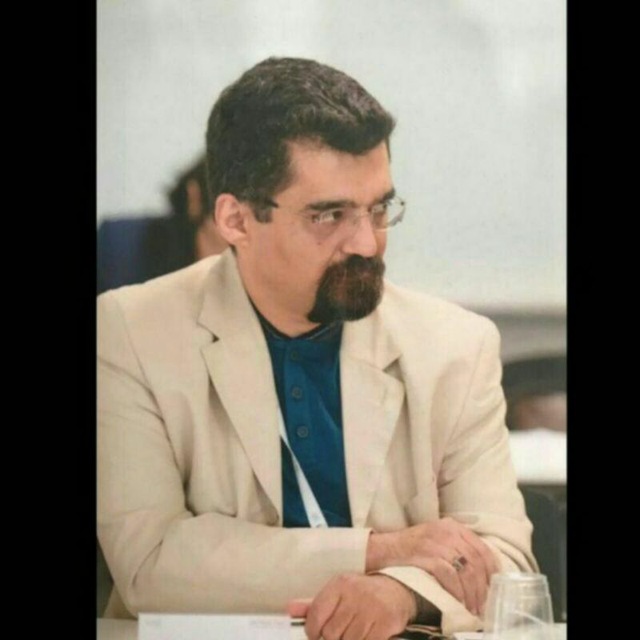 Channel Photo