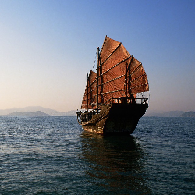 Channel Photo
