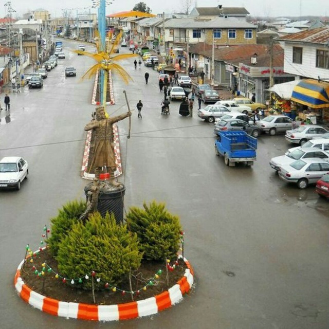 Channel Photo
