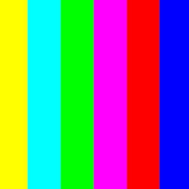 Channel Photo