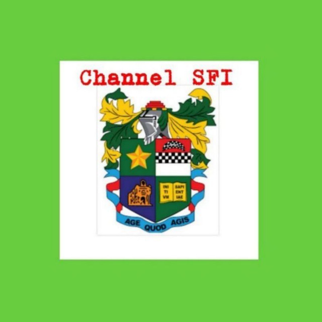 Channel Photo