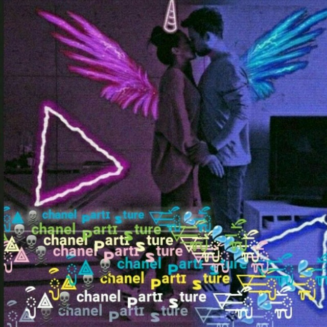 Channel Photo