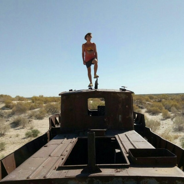 Channel Photo