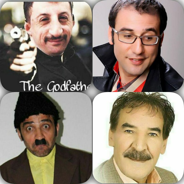 Channel Photo