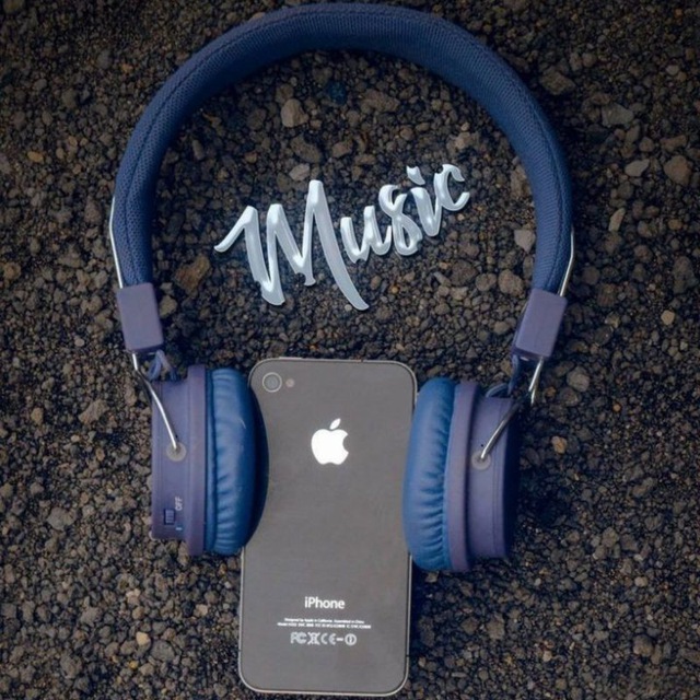 Channel Photo