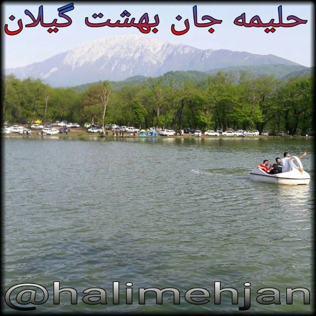 Channel Photo