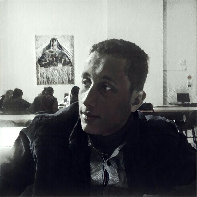 Channel Photo