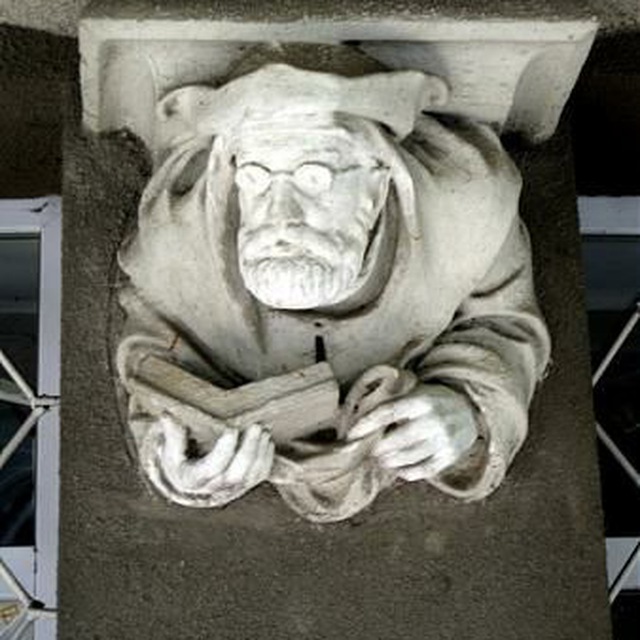 Channel Photo