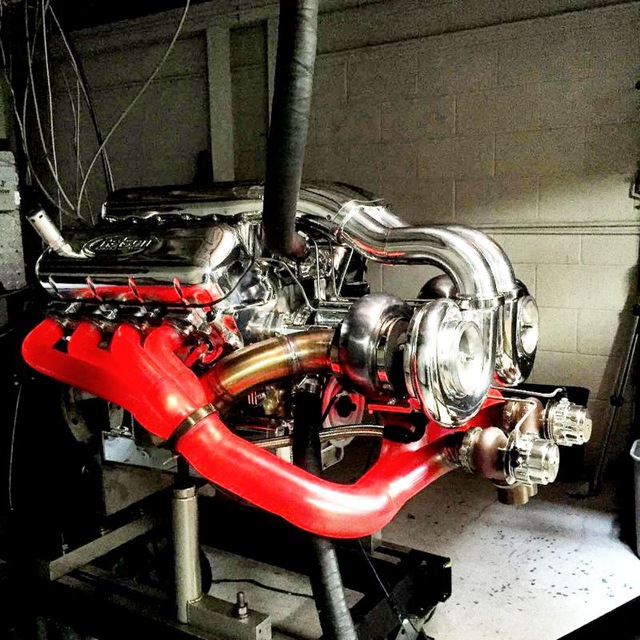 Channel Photo