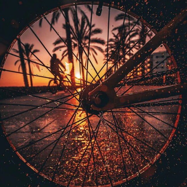 Channel Photo