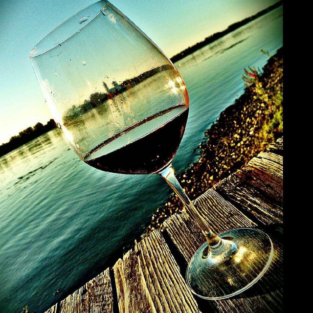 Channel Photo