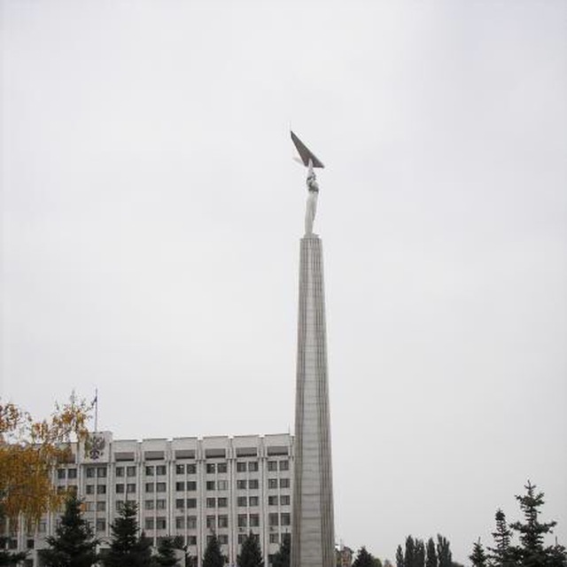 Channel Photo