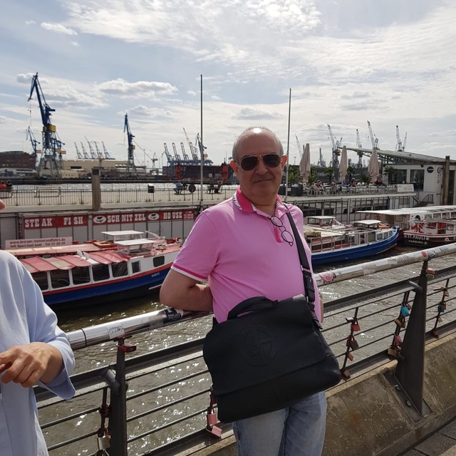 Channel Photo