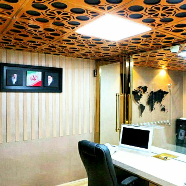 Channel Photo