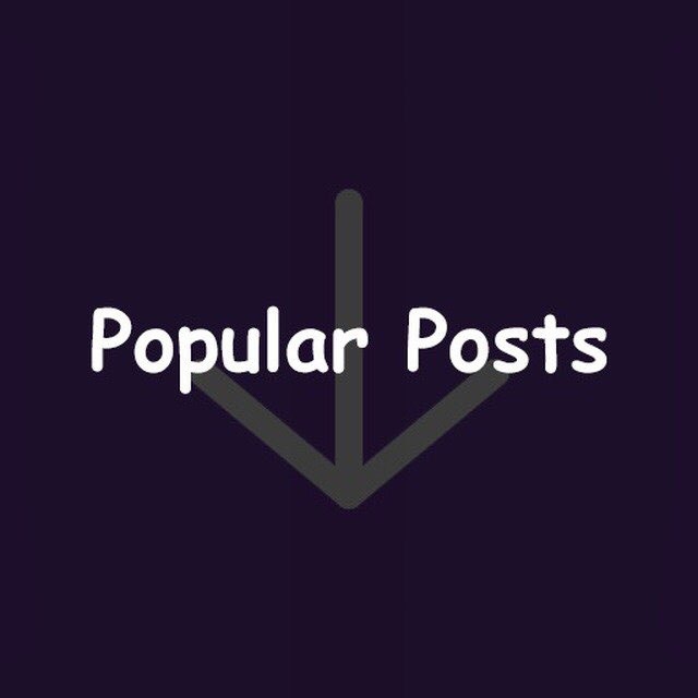 Channel Photo