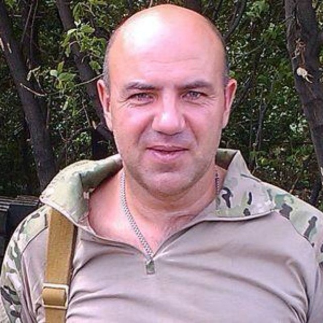 Channel Photo