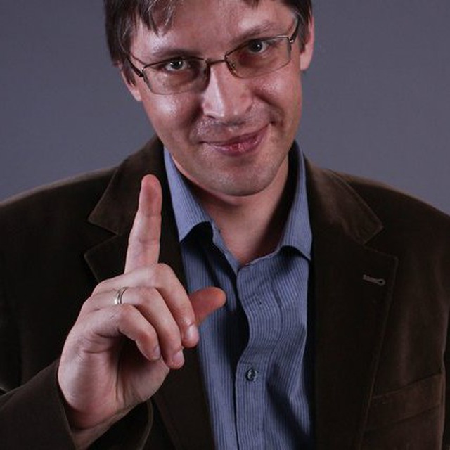 Channel Photo